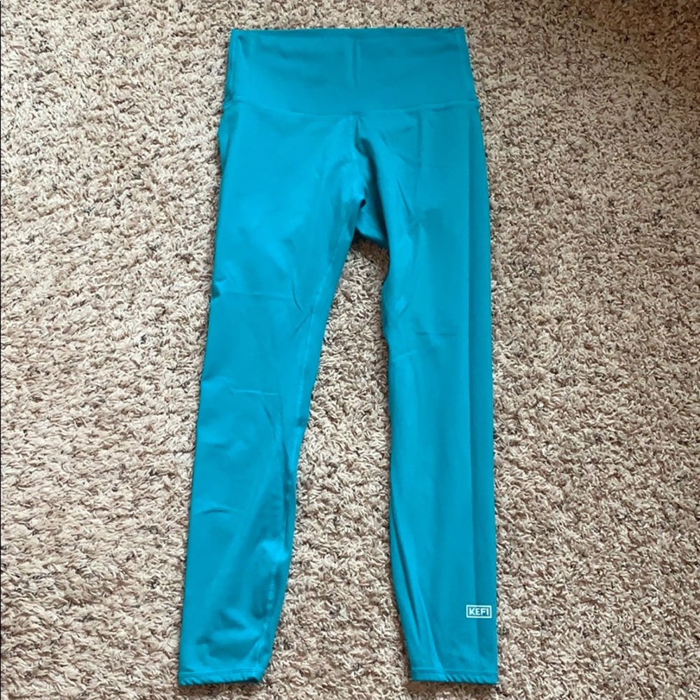 Kefi leggings